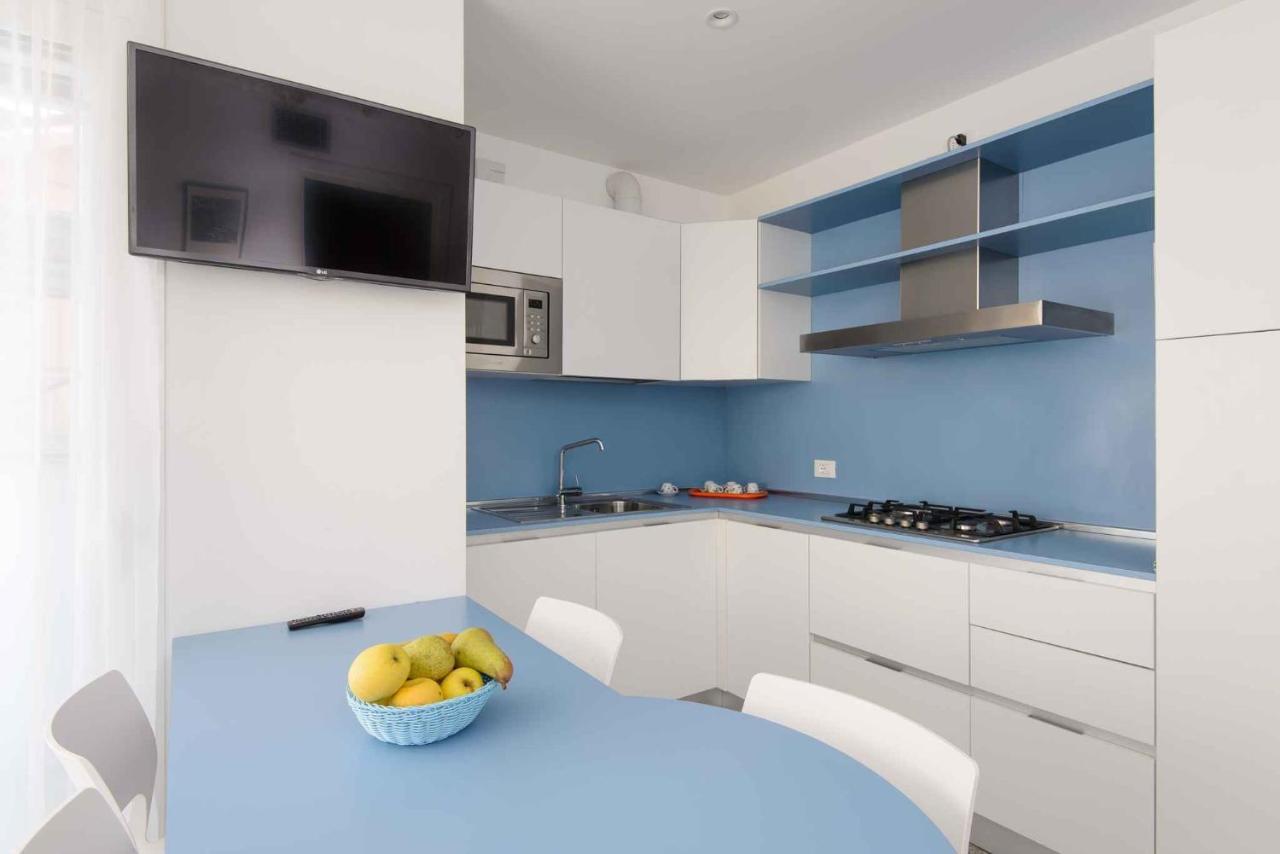 Apartment In Lignano Sabbiadoro 21778 Exteriér fotografie