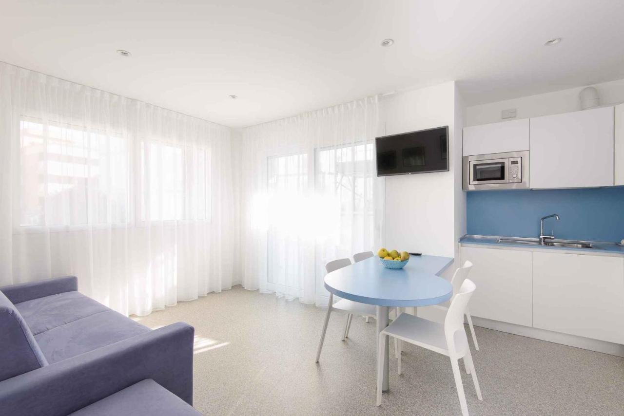 Apartment In Lignano Sabbiadoro 21778 Exteriér fotografie