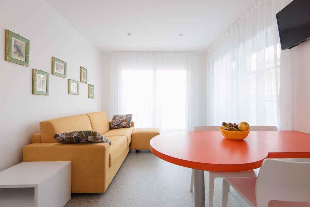 Apartment In Lignano Sabbiadoro 21778 Exteriér fotografie
