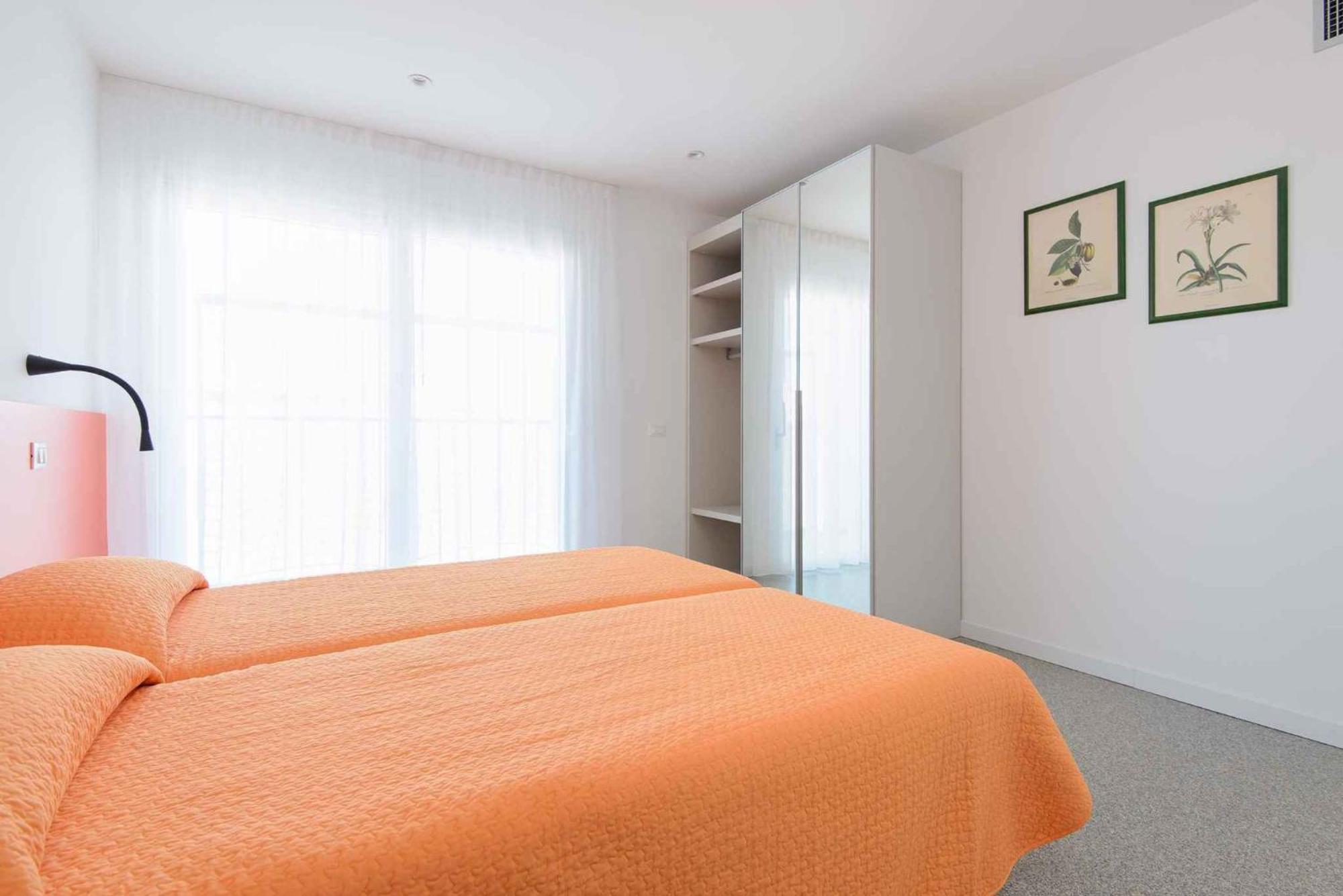 Apartment In Lignano Sabbiadoro 21778 Exteriér fotografie